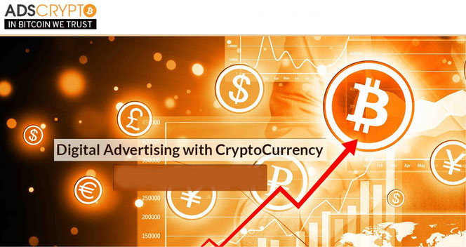 What is Ads Crypto? Either is AdsCrypto legit or scam? AdsCrypto Review.