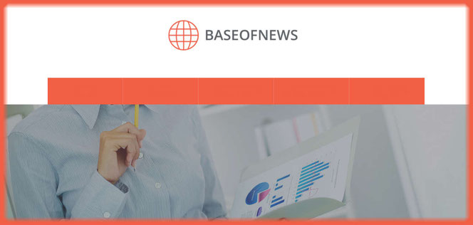 What is BaseofNews? BaseofNews.com review. Is BaseofNews scam or legit? BaseofNews reviews. BaseofNews complaints. 
