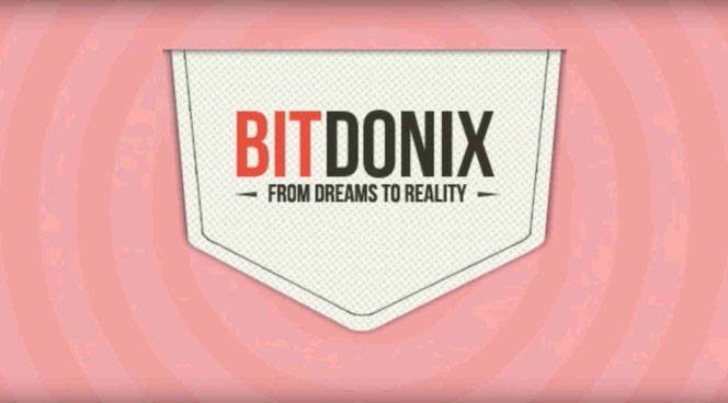 What is Bitdonix? Is Bitdonix a Scam or a Legit? Bitdonix review.