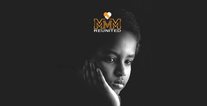 What is MMM Reunited? MMM Reunited review. MMM Reunited scam.