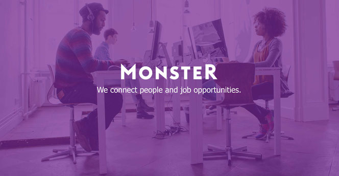 What is Monster.com, Monster.com is scam or legit? Monster.com Review