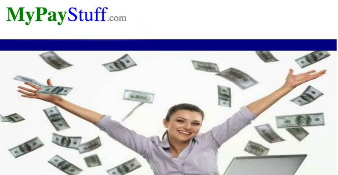 What is MyPayStuff.com? My Pay Stuff review. My Pay Stuff Scam.