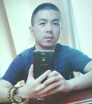 Zhang Long, Author and Admin of News Online Income