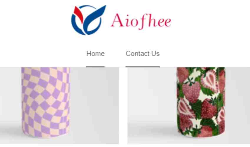 aiofhee | NOI Aiofhee complaints legit or fraud?