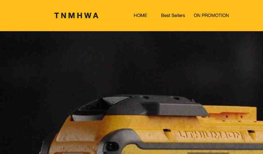 Tnmhwa complaints. Tnmhwa is a fraudulent site or a real one?