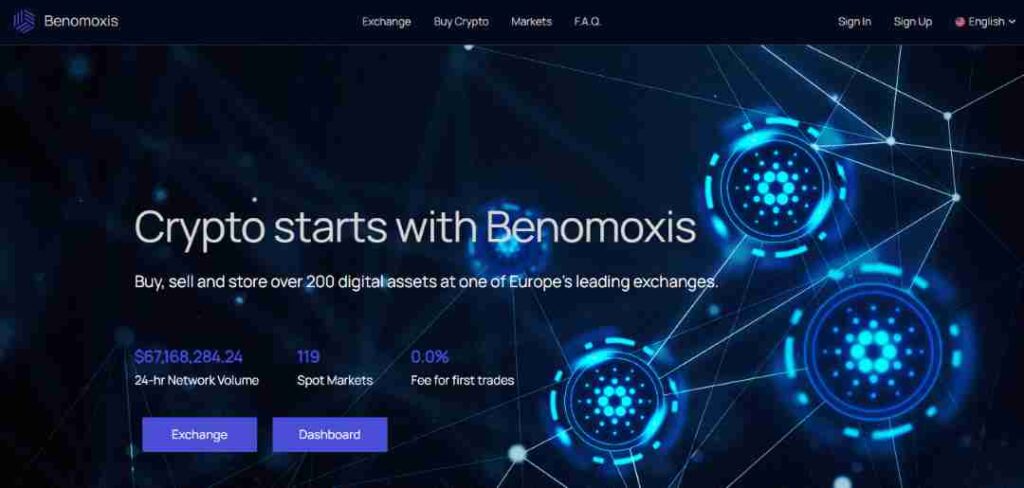 Benomoxis Scam Or Genuine? Benomoxis Review.
