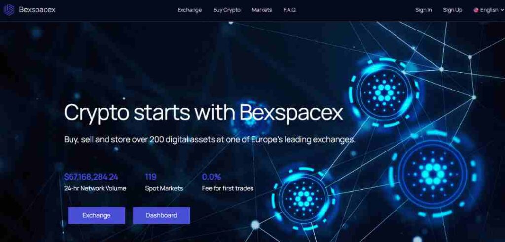 Bexspacex Scam Or Genuine? Bexspacex Review.