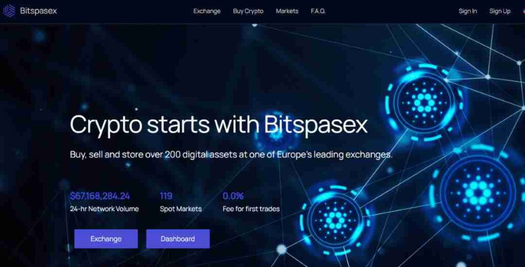 Bitspasex scam or genuine? Bitspasex review.