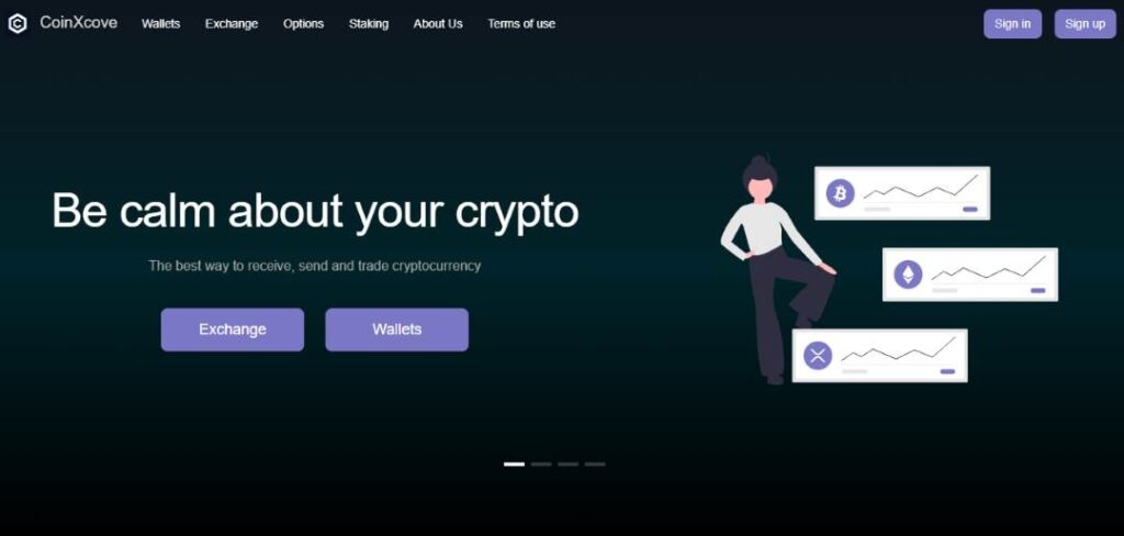 Coinxcove Scam Or Genuine? Coinxcove Review.