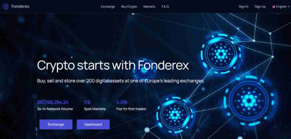 Fonderex Scam Or Genuine? Fonderex Review.