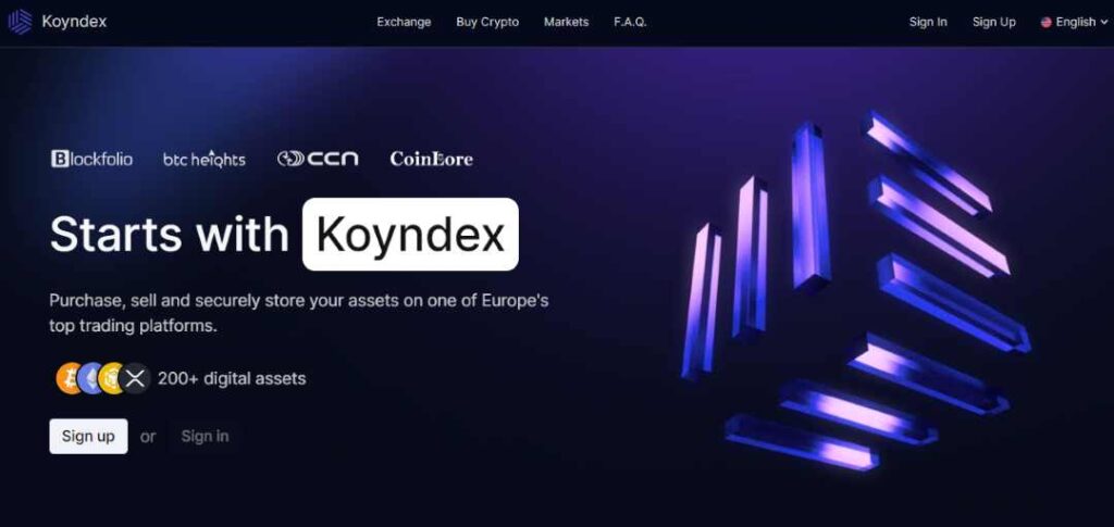 Koyndex Scam Or Genuine? Koyndex Review.