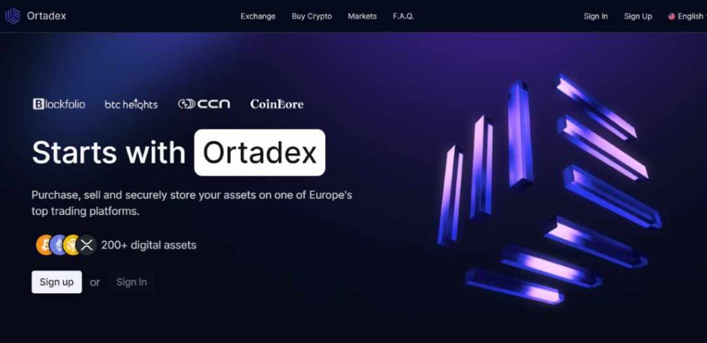 Ortadex Scam Or Genuine? Ortadex Review.