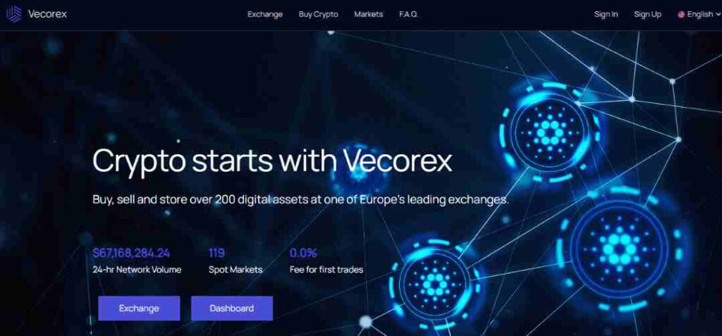 Vecorex Scam Or Genuine? Vecorex Review.