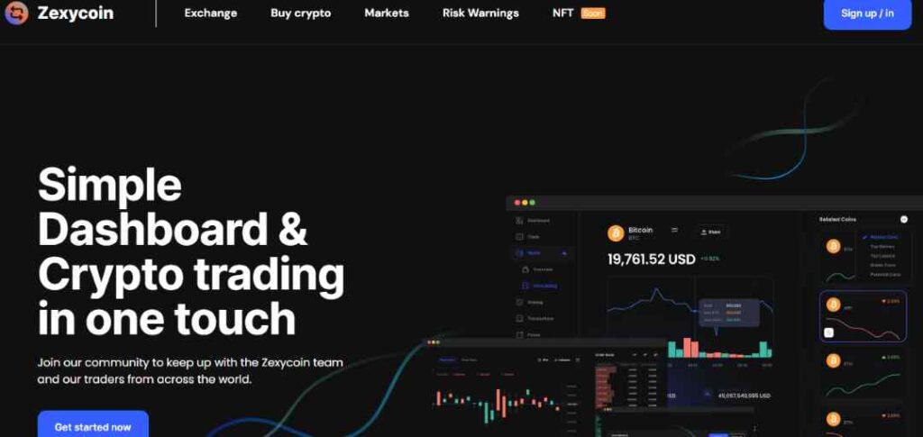 Zexycoin Scam Or Genuine? Zexycoin Review.