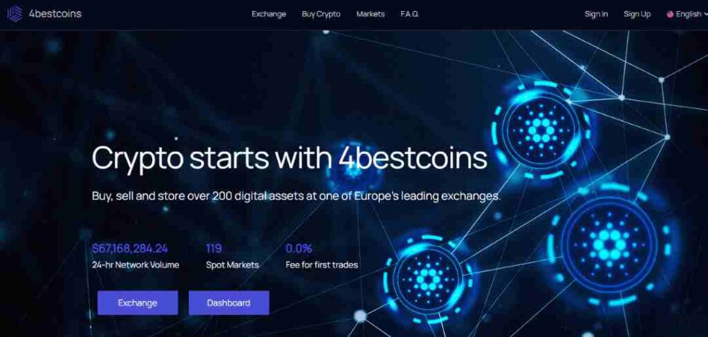 4Bestcoins Scam Or Genuine? 4Bestcoins Review