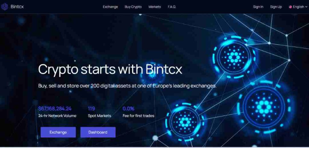 Bintcx Scam Or Genuine? Bintcx Review