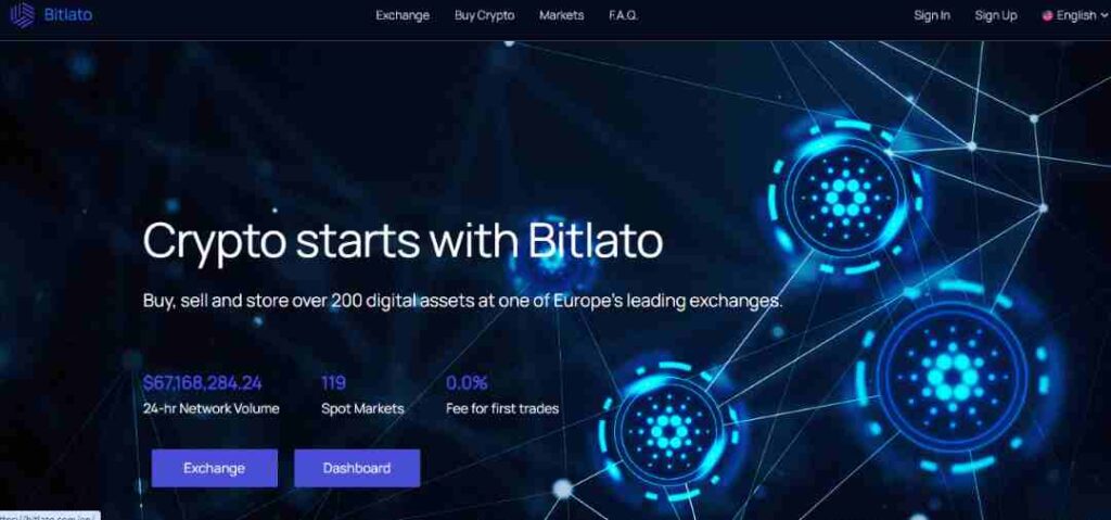 Bitlato Scam Or Genuine? Bitlato Review
