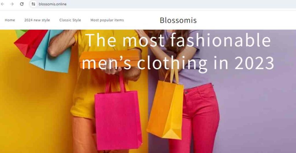 Blossomis Online Scam Or Genuine? Legit? Blossomis Online Review