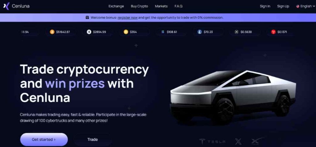 Cenluna Scam Or Genuine? Cenluna Review