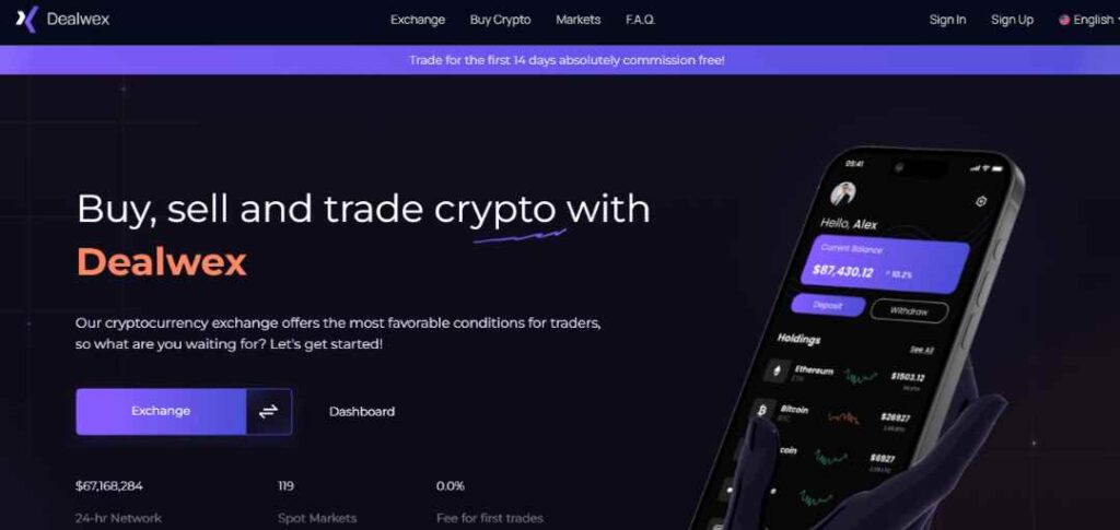 Dealwex Scam Or Genuine? Dealwex Review