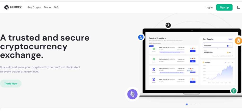 Hurdex Scam Or Genuine? Hurdex Review