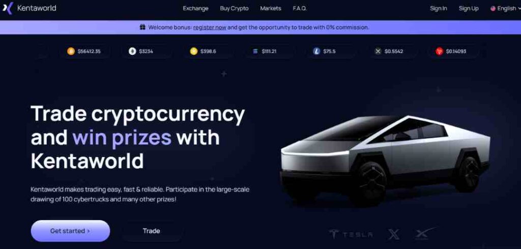 Kentaworld Scam Or Genuine? Kentaworld Review