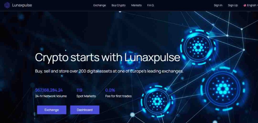 Lunaxpulse Scam Or Genuine? Lunaxpulse Review