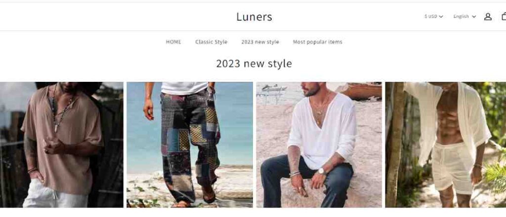 Luners Online Scam Or Genuine? Legit? Luners Online Review