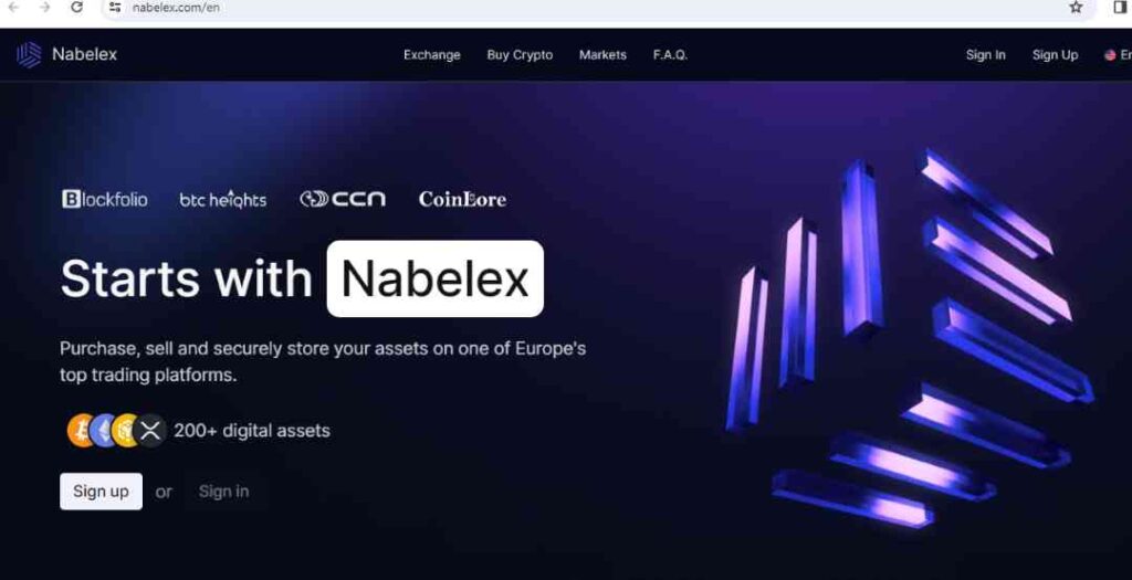 Nabelex Scam Or Genuine? Nabelex Review