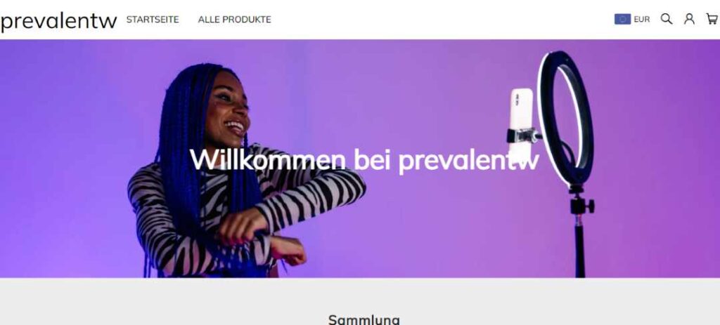 Prevalentw Scam Or Genuine? Legit? Prevalentw Review