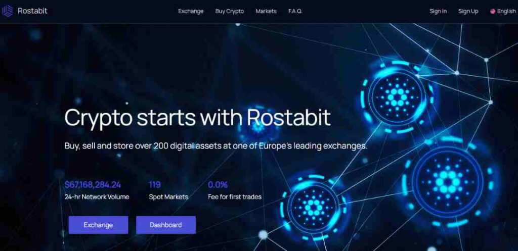 Rostabit Scam Or Genuine? Rostabit Review