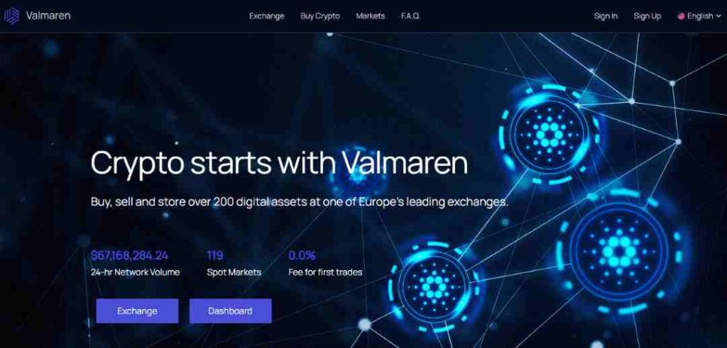 Valmaren Scam Or Genuine? Valmaren Review