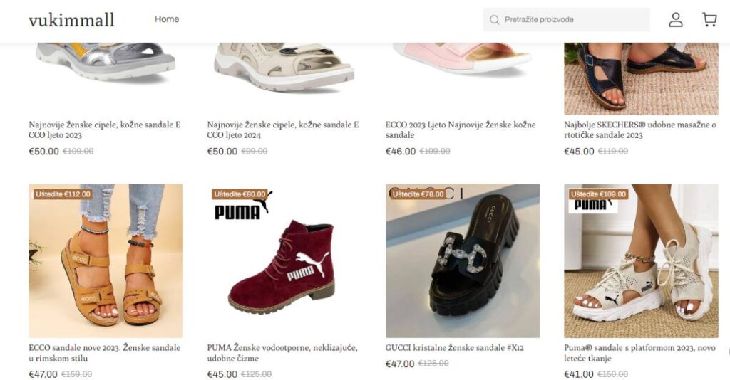 Vukimmall Scam Or Genuine? Legit? Vukimmall Review