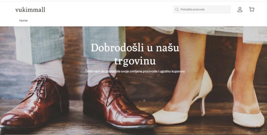 Beware of Vukimmall! Read our review before doing online shopping.