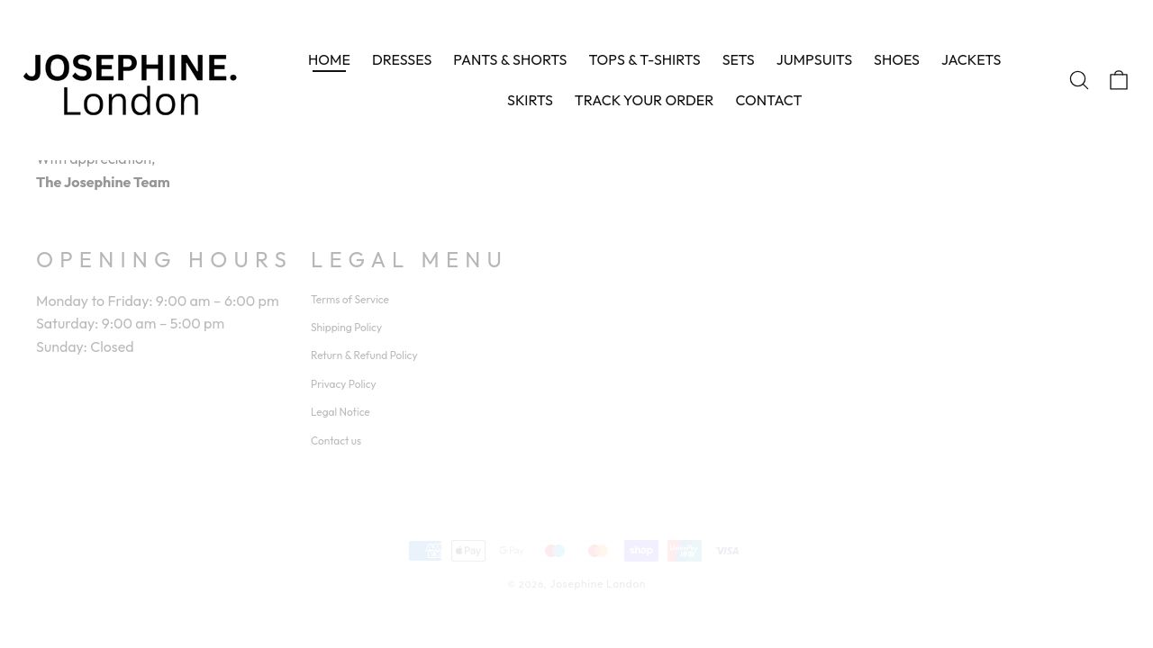 Screenshot of Scarlett-ava.com